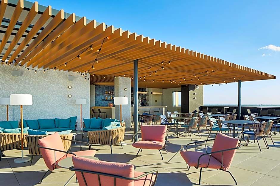 Four Points by Sheraton Barcelona Airport