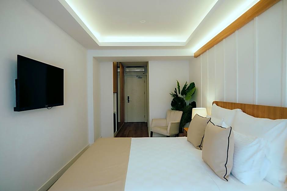 Skopea Inn Exclusive Hotel