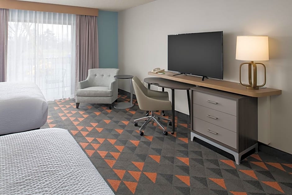 Holiday Inn Portland - Columbia Riverfront by IHG