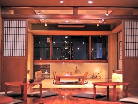 Khaosan Tokyo Samurai