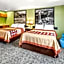 Super 8 by Wyndham Uniontown PA