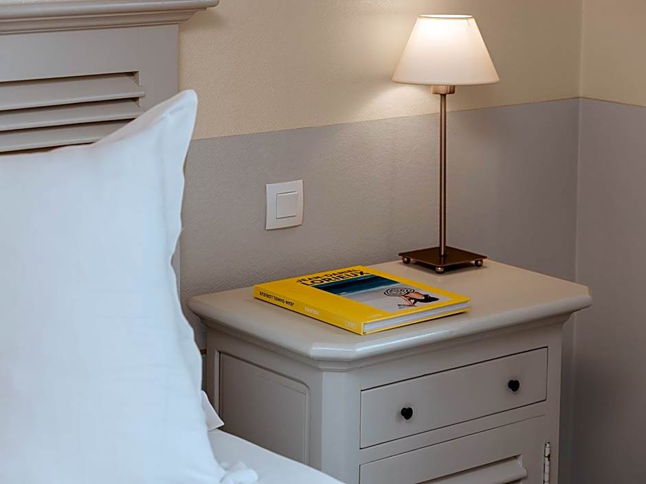 Le Grand Large, Belle-Ile-En-Mer