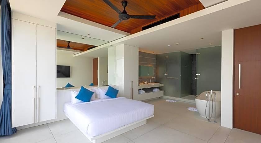 Villa Blue View I