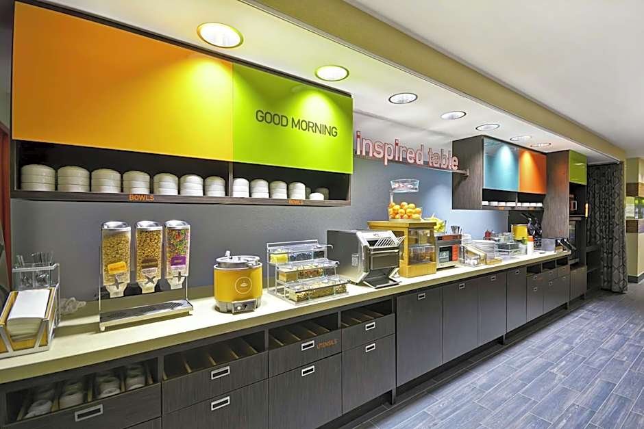 Home2 Suites by Hilton Brownsville