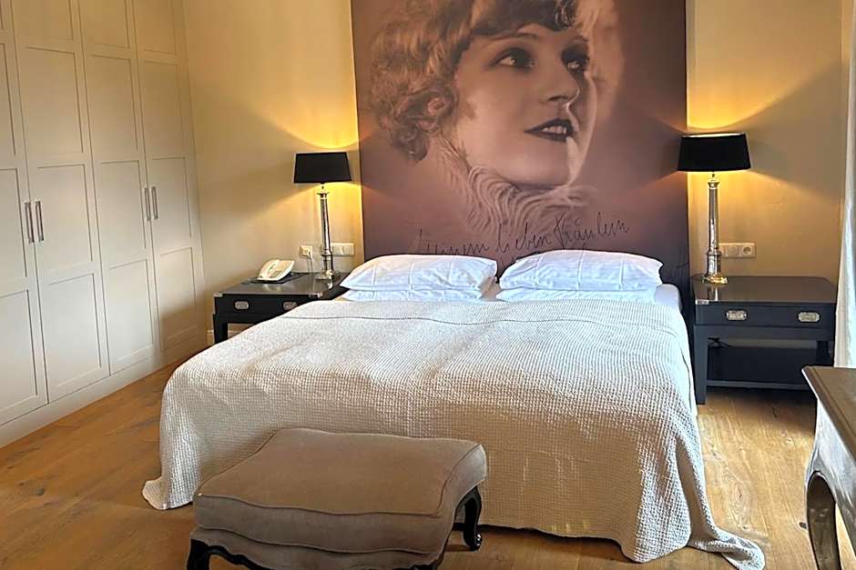 Strandhotel Margaretha