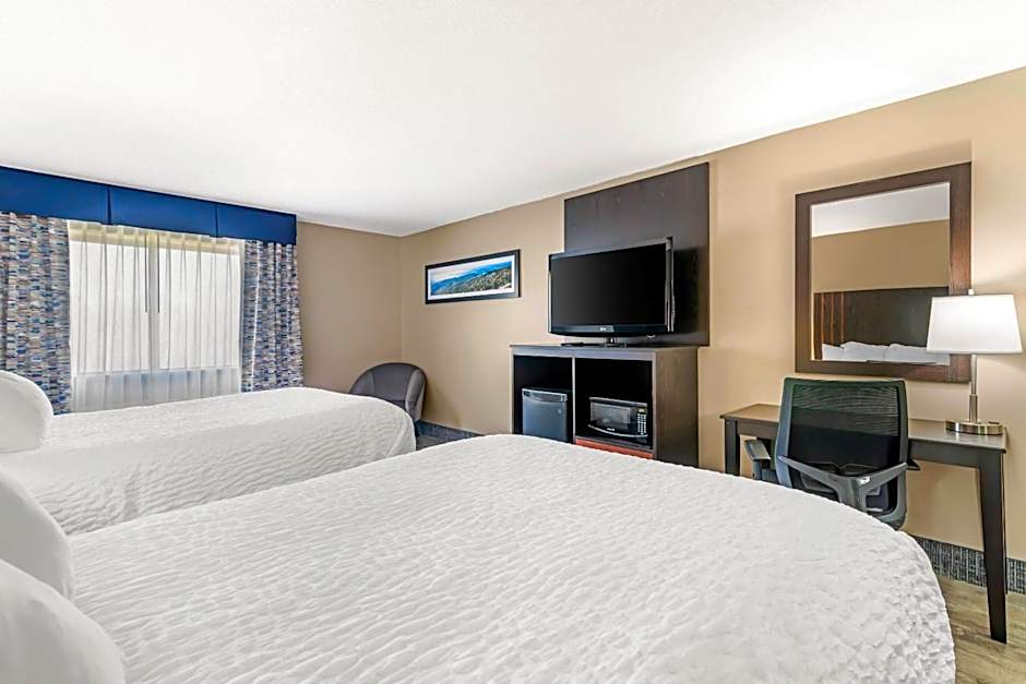 Black Bear Inn, an Ascend Collection Hotel