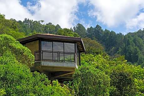 Cannua Lodge