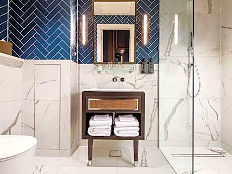 Classic Room with One Double Bed