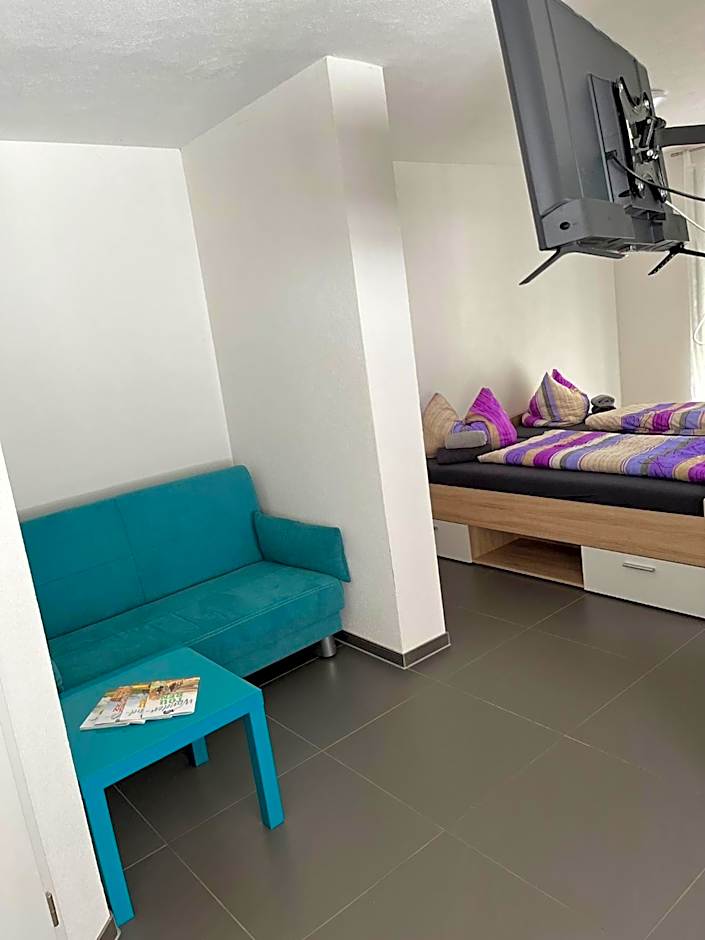 MW Apartments B1