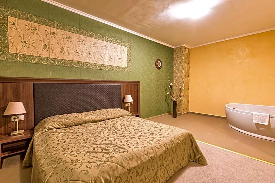 Balneo Complex Saint Spas