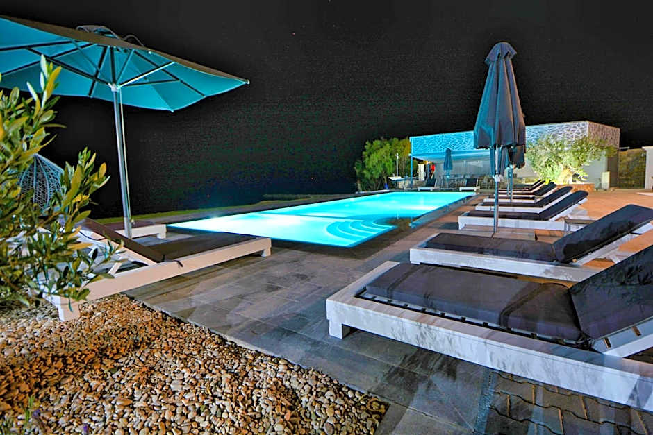 Dardiza Boutique Hotel