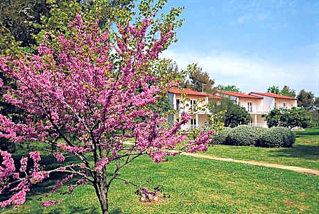 Ai Pini Medulin Resort