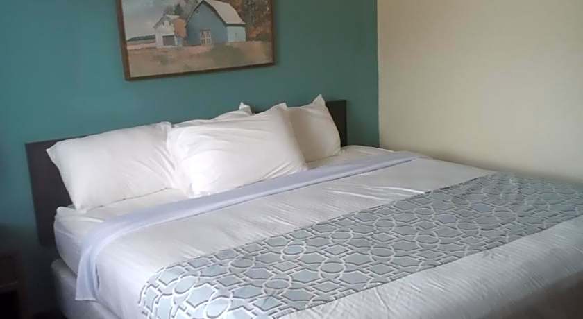 Americas Best Value Inn and Suites Clear Lake
