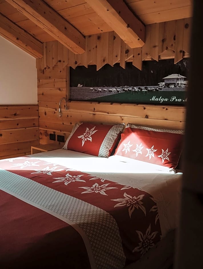 Locanda La Baita