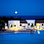 Hotel Nuraghe Arvu