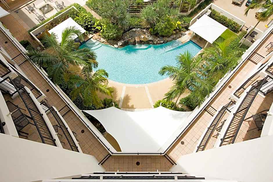Mantra Esplanade Cairns
