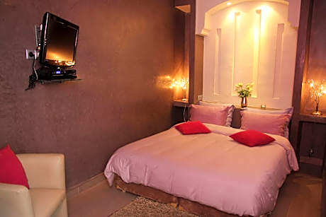 Dolce Double Room