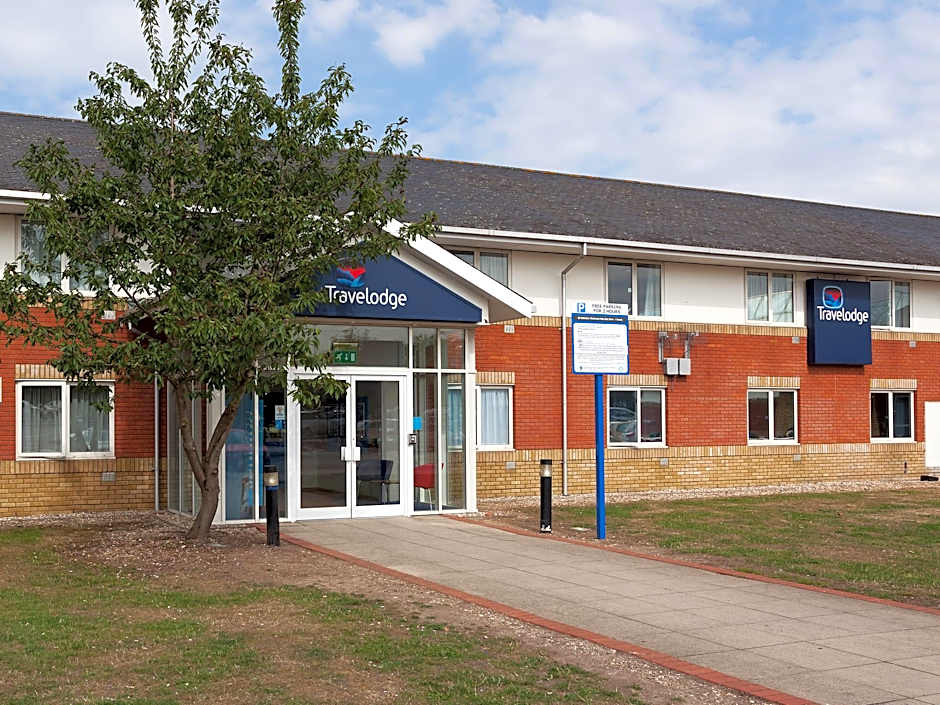 Travelodge Reading M4 Eastbound