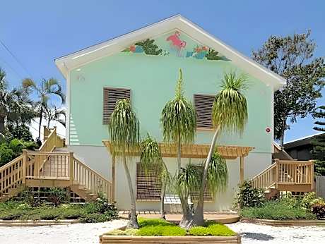 Haley's at Anna Maria Island Inn