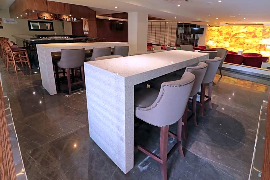 Holiday Inn Monterrey Norte By IHG