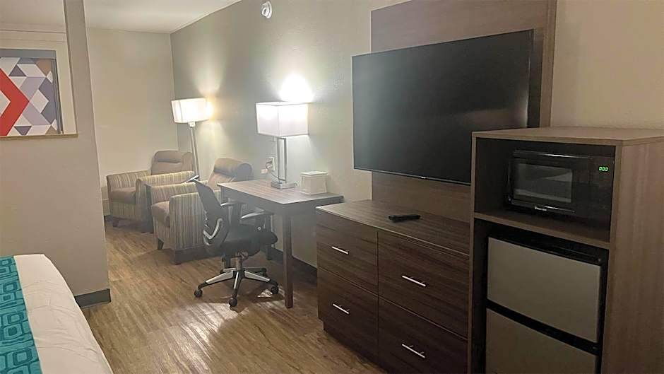 Motel 6 Motel 6 Lake City, FL Medical Center