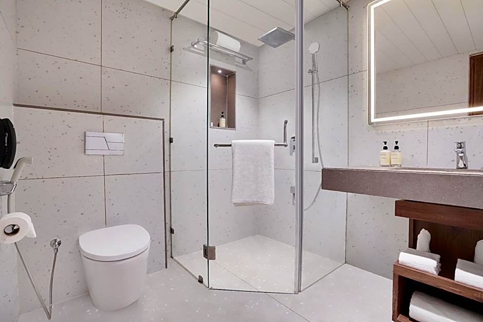 Lemon Tree Hotel Rajkot