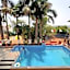 Saga Resort