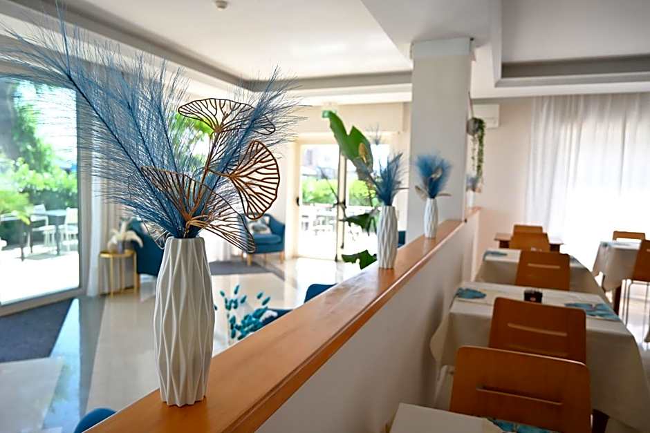 Hotel B&B Nizza Riccione