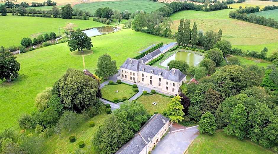 Château du Bû