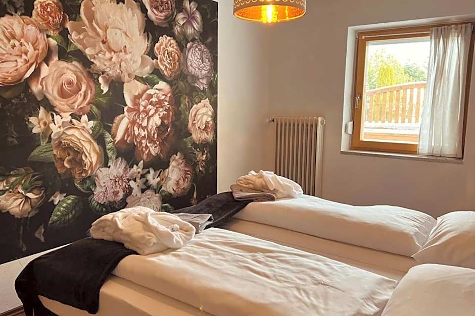 Kur- und Wellnesshotel Waldruh