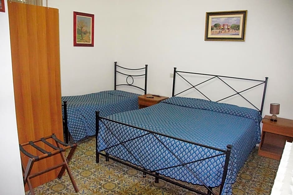 Albergo Pensione Ardenza