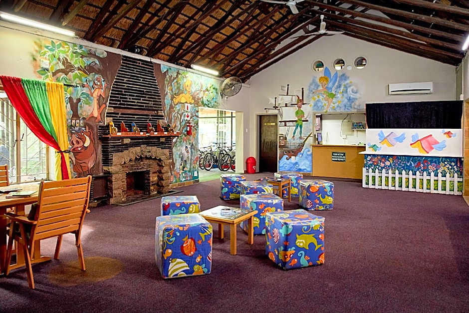 First Group Magalies Park