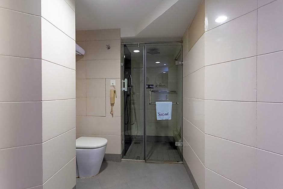 Housing International Hotel Qingdao