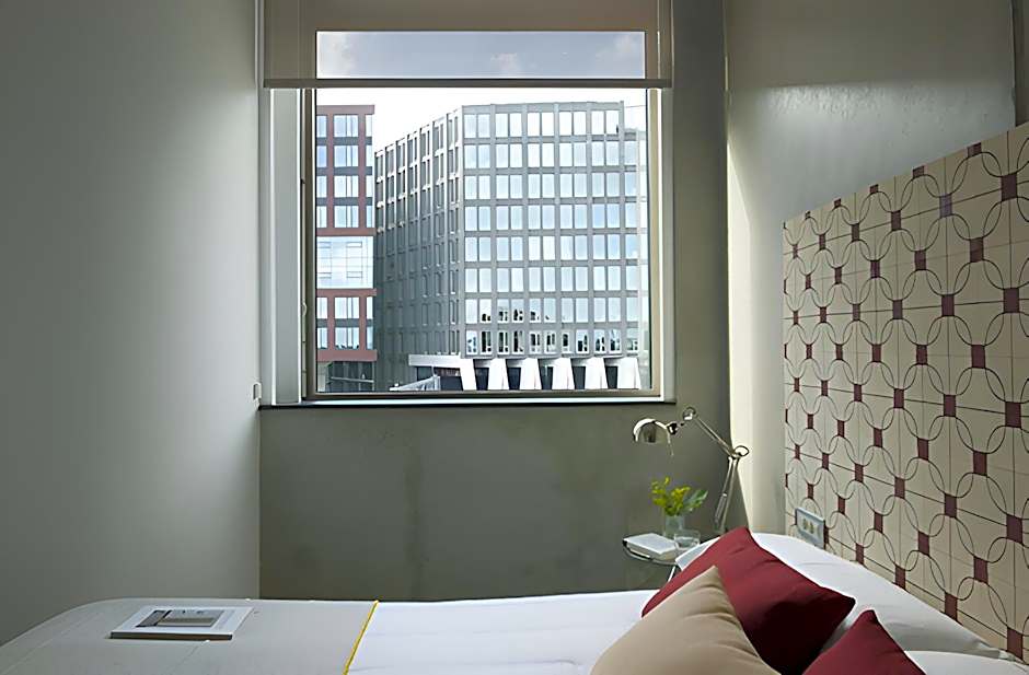 Eric VÃ¶kel Boutique Apartments - Amsterdam Suites