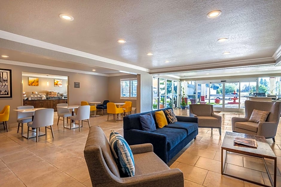 Comfort Inn Gilroy