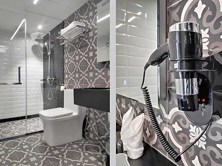 Loop On Leith George Town Penang Hotel