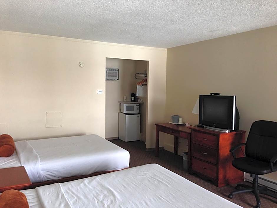 Knights Inn Lethbridge