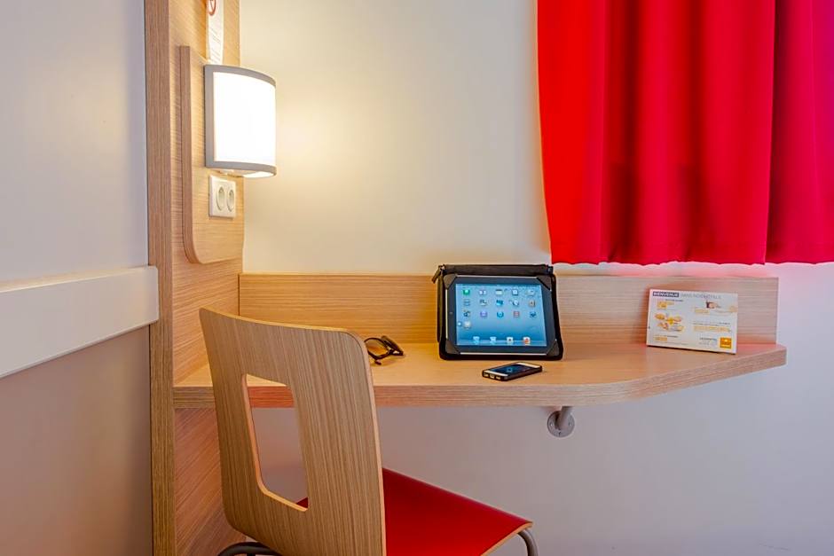 Hotel Eco La Rochelle Centre les Minimes