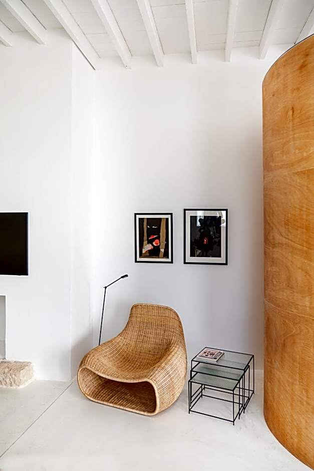 Casa Montelongo - Adults Only