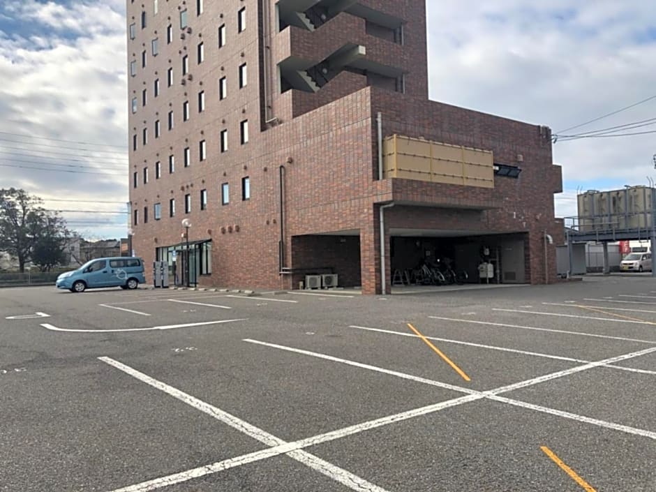 AZ INN HANDA INTER - Vacation STAY 69374v