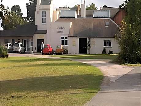 The Judds Folly Hotel, Sure Hotel Collection by Best Western