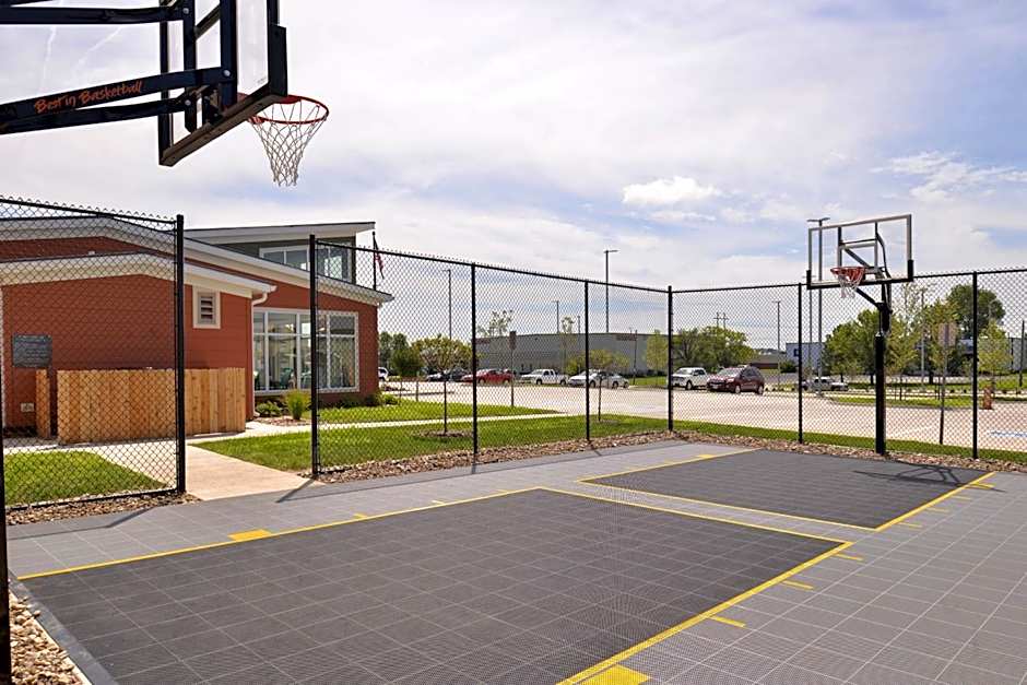 Residence Inn by Marriott Cedar Rapids South