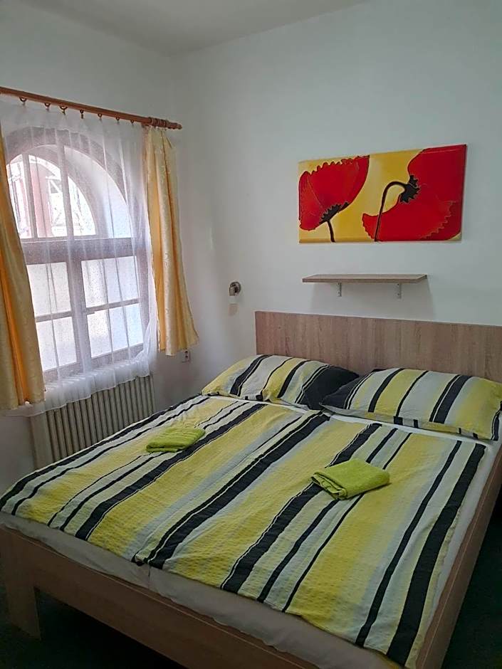 Hotel Děčín Na Skřivánce