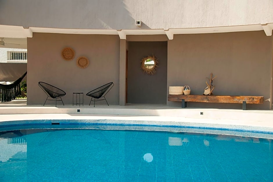 Casa Lulú