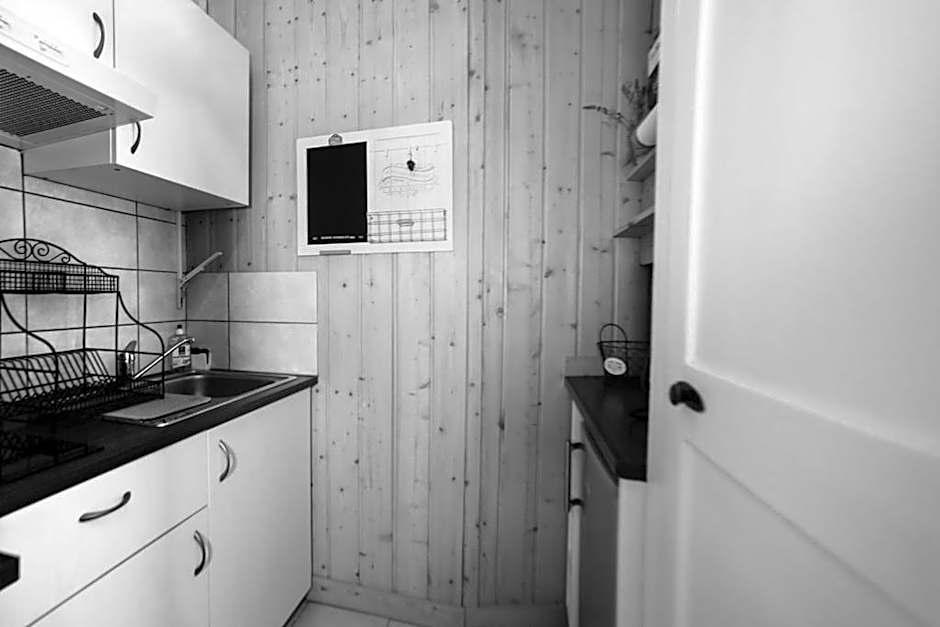 Chambre d'hôtes Le Petit Tertre