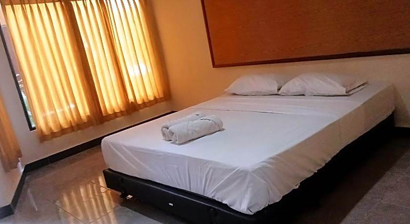 Vico Hotel