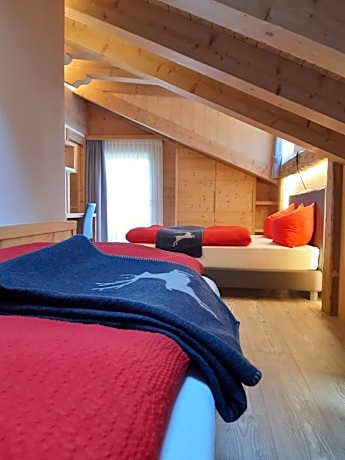 Standard Family Room
