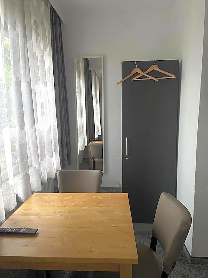 Hotel Wandsbek Hamburg