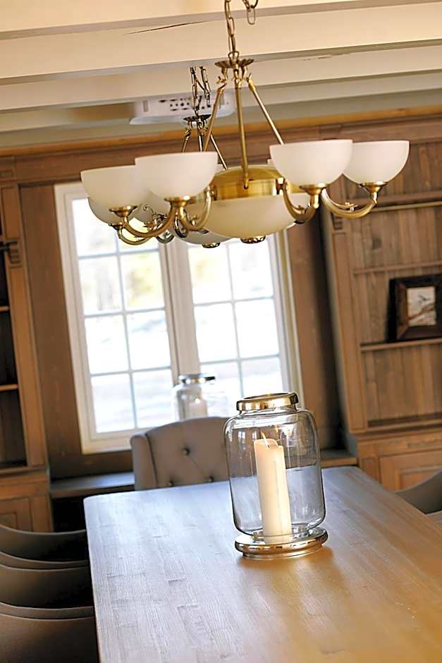 Bjerkeløkkja Bed and Breakfast