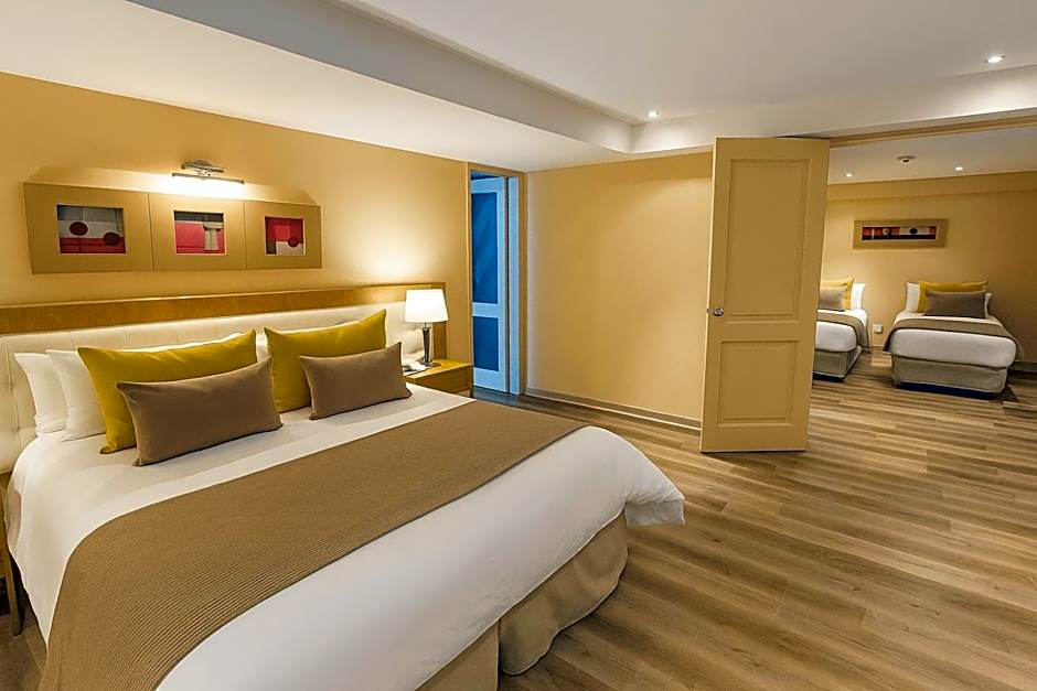Fueguino Hotel
